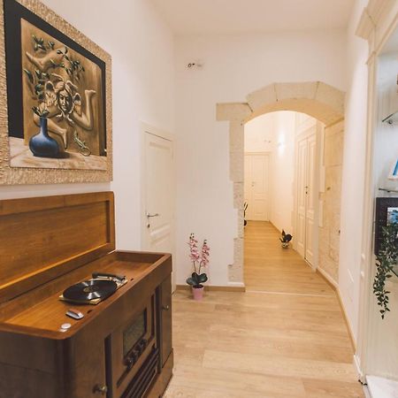 Ferienwohnung Le Muse Di Apollo Syrakus Exterior foto