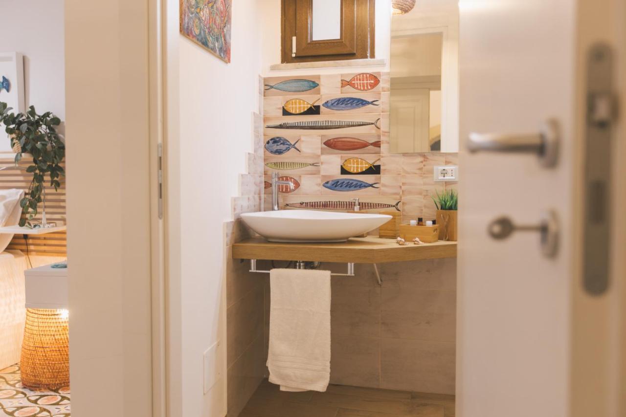 Ferienwohnung Le Muse Di Apollo Syrakus Exterior foto