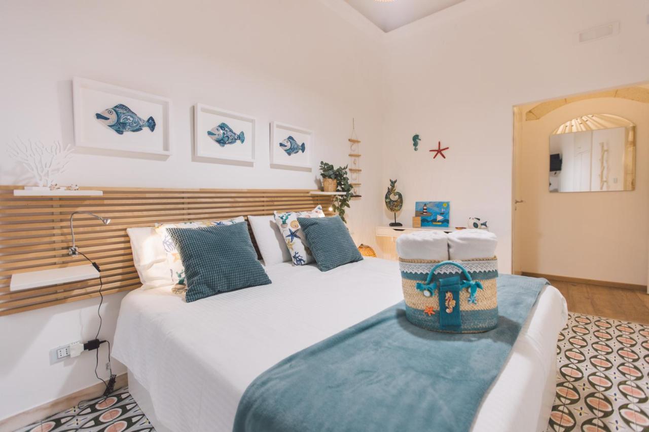 Ferienwohnung Le Muse Di Apollo Syrakus Exterior foto